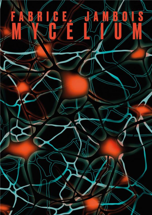 Emprunter Mycélium livre