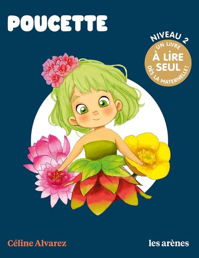 Emprunter Poucette livre