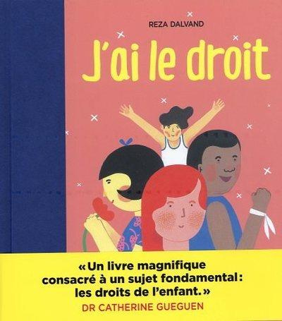 Emprunter J'ai le droit livre