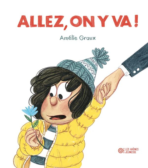 Emprunter Allez, on y va ! livre