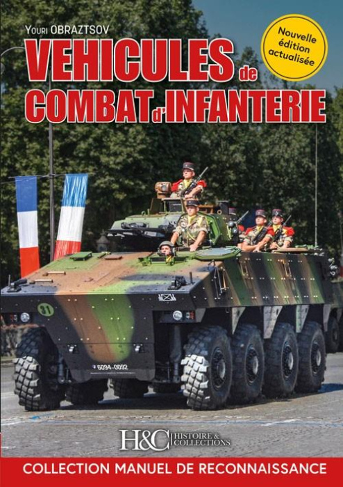 Emprunter Véhicules de combat d'infanterie. 2e édition actualisée livre