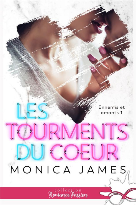 Emprunter Les tourments du coeur. Tome 1 livre