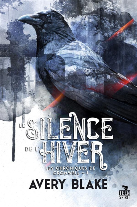 Emprunter Le silence de l'hiver. Les chroniques de Cromwell, T1 livre
