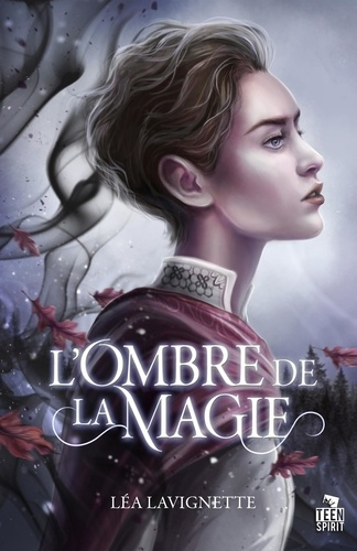 Emprunter L'ombre de la magie livre