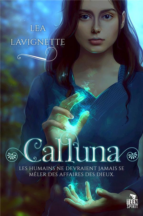 Emprunter Calluna livre