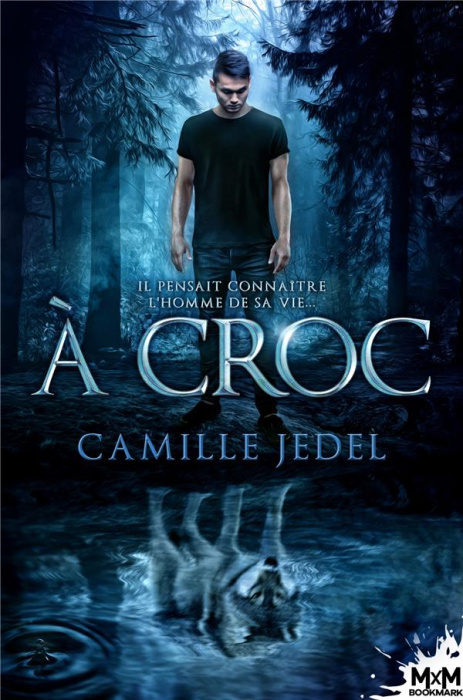 Emprunter A croc livre