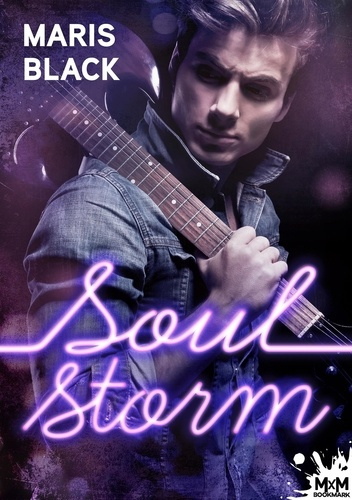 Emprunter Soul Storm livre