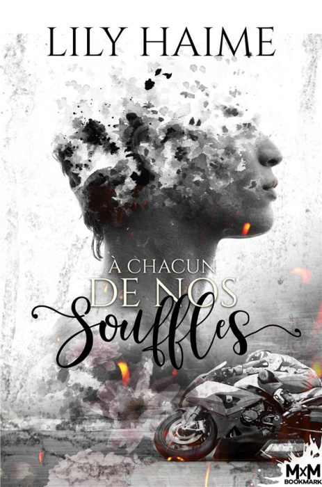 Emprunter A chacun de nos souffles livre