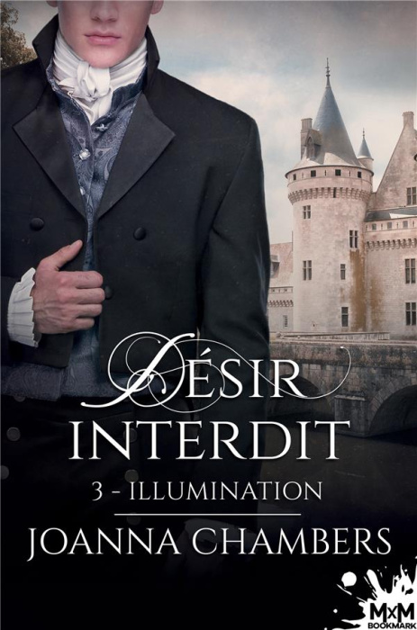 Emprunter Désir interdit Tome 3 : Illumination livre