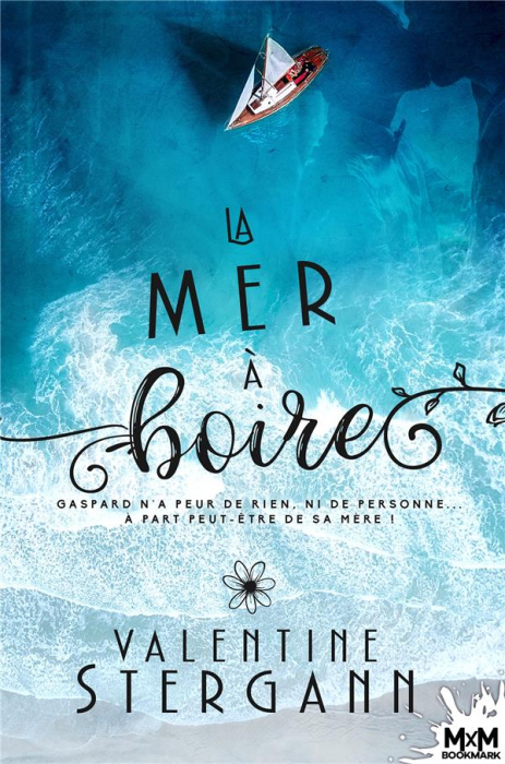 Emprunter La mer à boire livre