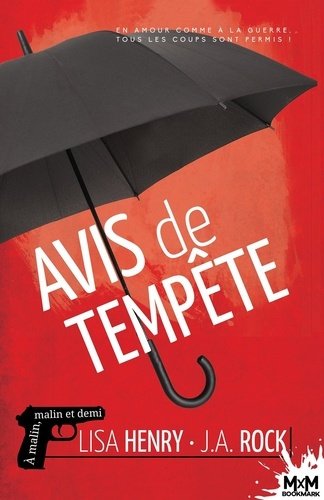Emprunter A malin, malin et demi Tome 3 : Avis de tempête livre