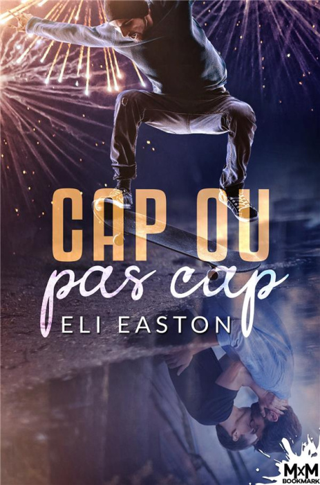 Emprunter CAP OU PAS CAP ? livre