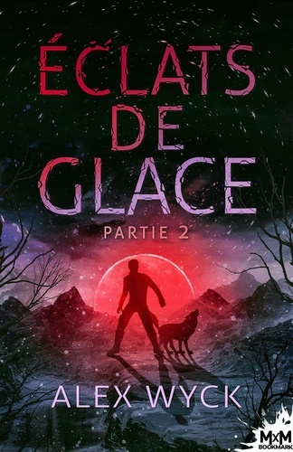 Emprunter Royaumes de glace Tome 2 : Eclats de glace livre