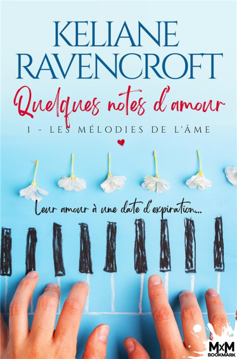 Emprunter Quelques notes d'amour. Tome 1, Les mélodies de l'âme livre