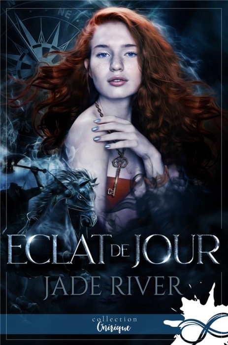 Emprunter Eclat de jour livre