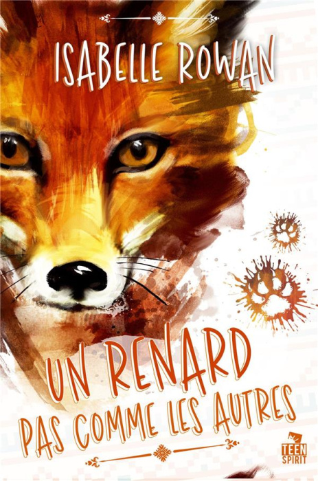 Emprunter Un renard pas comme les autres livre