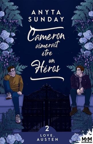Emprunter Love, Austen Tome 2 : Cameron aimerait être un héros livre