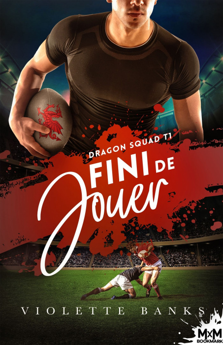 Emprunter Dragon Squad Tome 1 : Fini de jouer livre