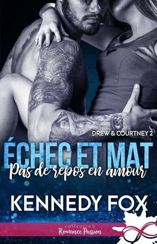 Emprunter Drew & Courtney Tome 2 : Pas de repos en amour livre