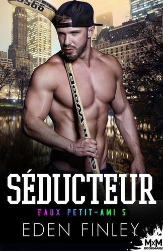 Emprunter Faux petit-ami Tome 5 : Séducteur livre