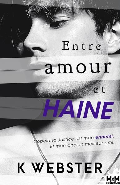 Emprunter Entre amour et haine livre