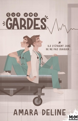 Emprunter Sur nos gardes livre