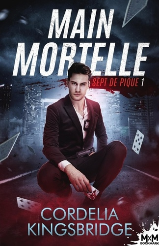 Emprunter Sept de Pique. Tome 1, Main mortelle livre
