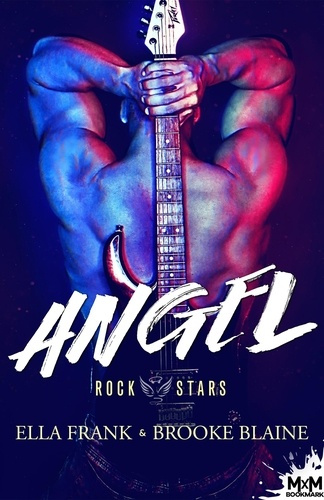 Emprunter Rockstars Tome 3 : Angel livre