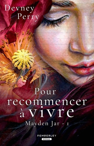 Emprunter Pour recommencer à vivre. Maysen Jar, T1 livre