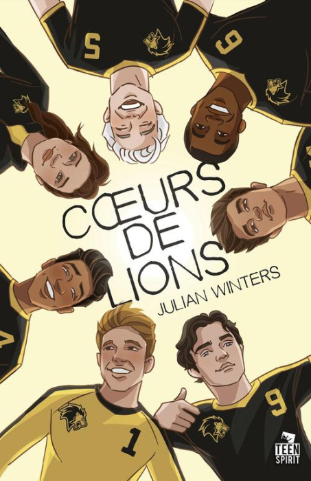 Emprunter COEURS DE LIONS livre