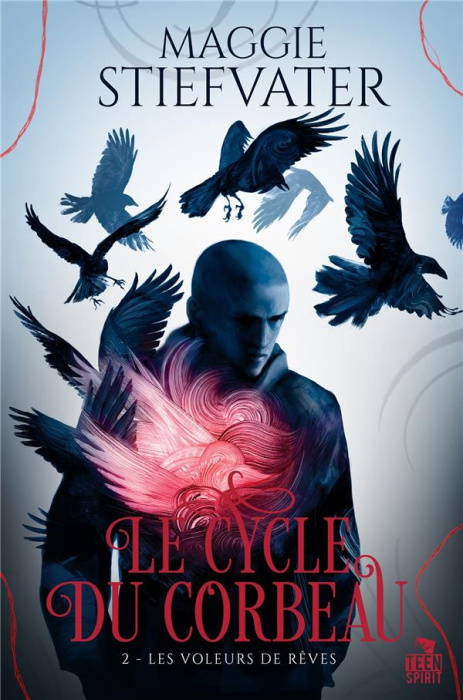 Emprunter Le cycle du corbeau Tome 2 : Les voleurs de rêves livre
