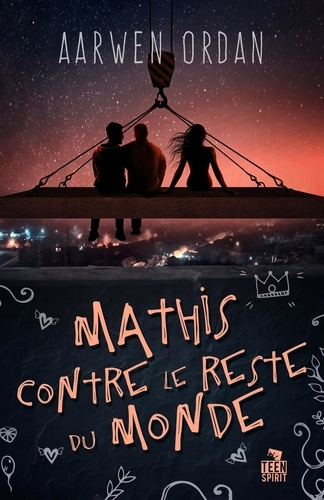 Emprunter Mathis contre le reste du monde livre
