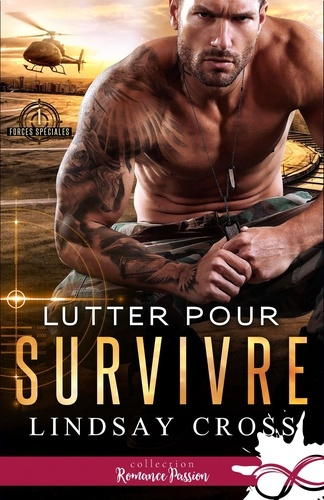 Emprunter Lutter pour survivre. Forces spéciales, T1 livre