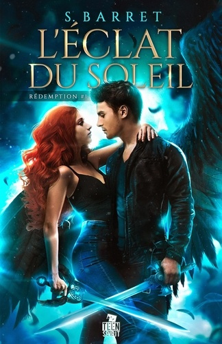 Emprunter Rédemption Tome 1 : L'éclat du soleil livre