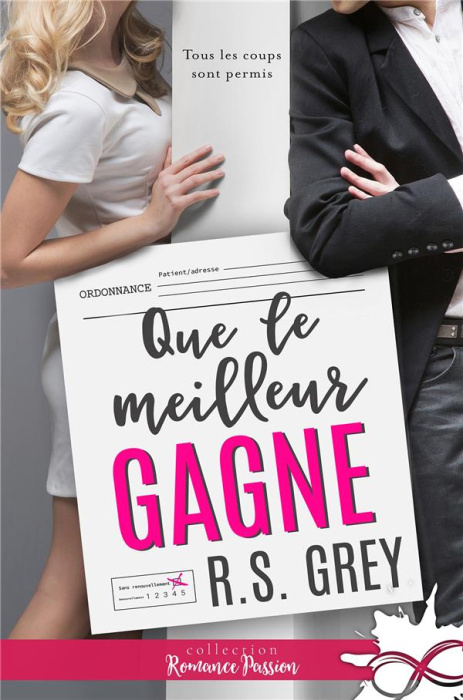 Emprunter Que le meilleur gagne livre