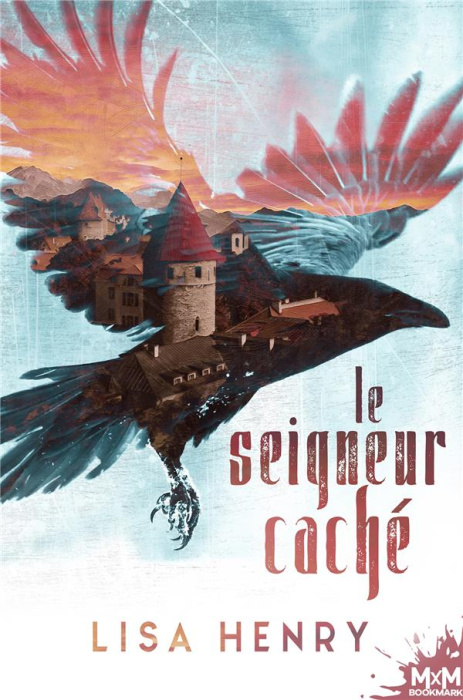 Emprunter Le seigneur caché livre