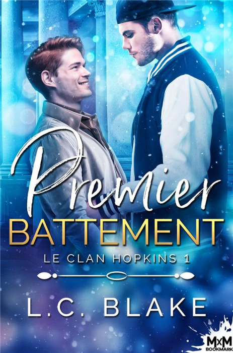 Emprunter Le clan Hopkins Tome 1 : Premier battement livre
