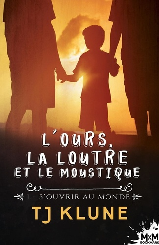 Emprunter L'ours, la loutre et le moustique Tome 1 livre