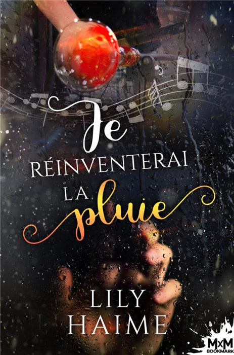 Emprunter Je réinventerai la pluie livre