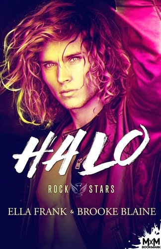Emprunter Rockstars. Tome 1, Halo livre