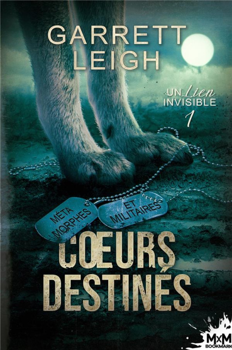 Emprunter Coeurs destinés. Tome 1, Un lien invisible livre