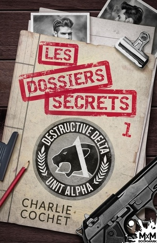 Emprunter THIRDS Tome 10 : Les dossiers secrets 1 livre