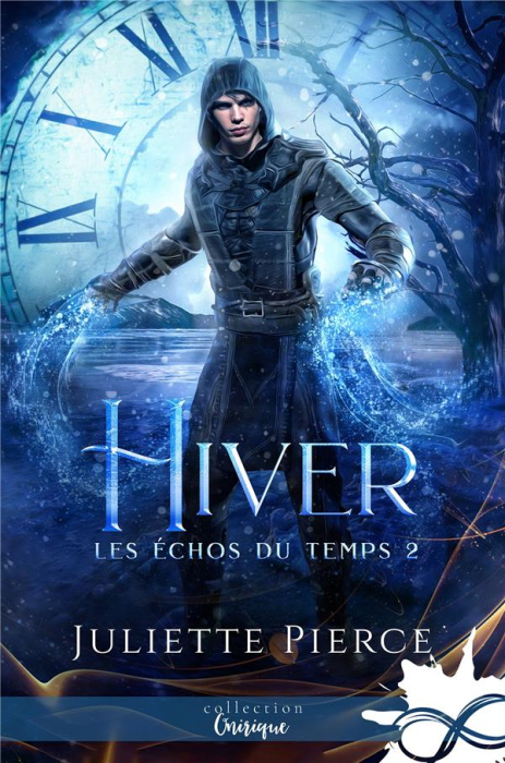 Emprunter Les échos du temps Tome 2 : Hiver livre