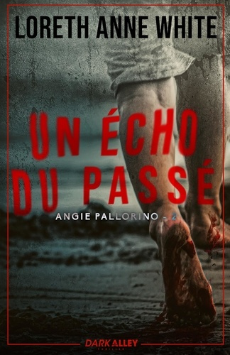 Emprunter Angie Pallorino. Tome 2, Un écho du passé livre