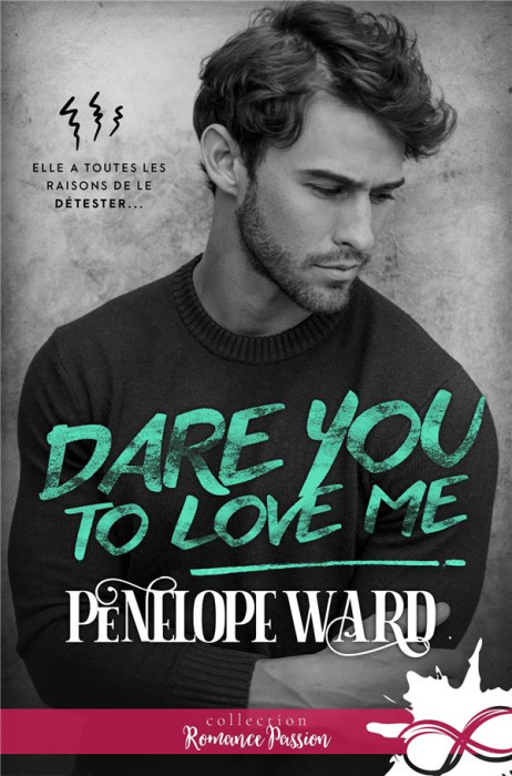 Emprunter Dare you to love me livre