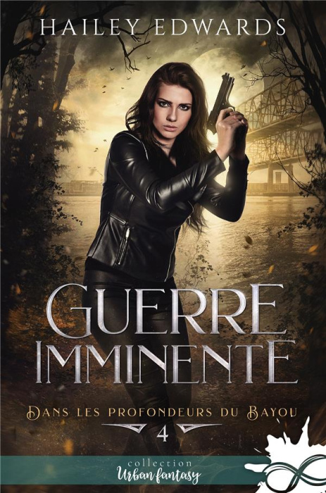 Emprunter Dans les profondeurs du bayou Tome 4 : Guerre imminente livre