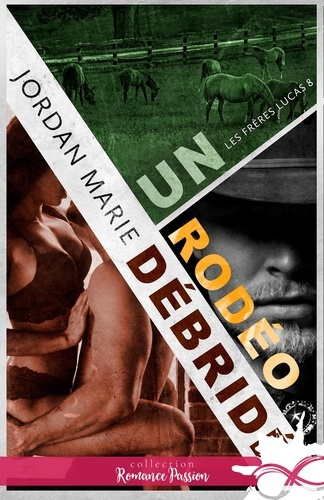 Emprunter Les frères Lucas Tome 8 : Un rodéo débridé livre