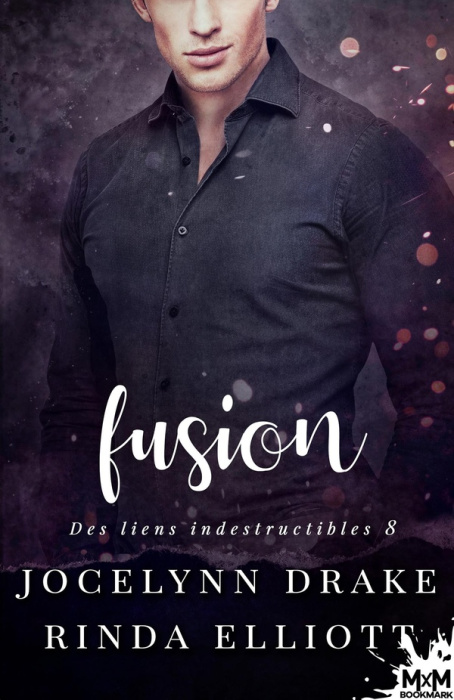 Emprunter Des liens indestructibles Tome 8 : Fusion livre