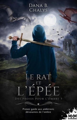 Emprunter Des proies pour l'ombre Tome 3 : Le rat et l'épée livre