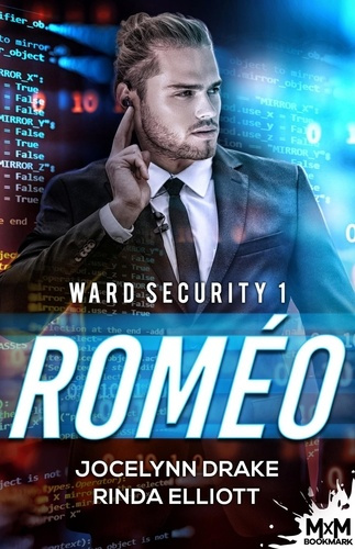 Emprunter Ward Security. Tome 1, Roméo livre